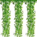 Jardin Vertical Enredadera Artificial X120u 2,05mt