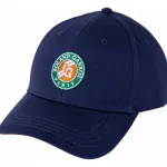 Gorra Deportiva Tenis Roland Garros Ajustable Urbana