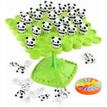 Juego De Mesa Equilibrio Juguete Educación Balance Tree