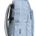Mochila Maternal Termica Bolso Bebe Reforzada Con Cambiador