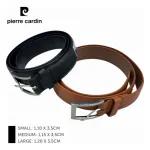 Cinturon Hombre Cinturones De Vestir Casual Moda Eco Cuero
