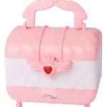 Juguete Set De Maquillaje Para Nenas Make Up Infantil