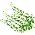 Jardin Vertical Ramo Enredadera Planta Artificial Deco X5u