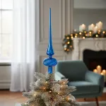 Punta Estrella Para Arbol De Navidad 25cm