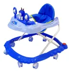 Andador Bebe Caminador Musical Set De Actividades 2 En 1