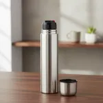 Tapa Para Termo Tapón Pico Cebador Repuesto Universal Acero