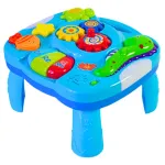 Mesa Musical Didactica Animales Actividades Y Sonidos Zippy