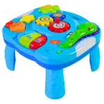Mesa Musical Didactica Animales Actividades Y Sonidos Zippy