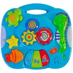 Mesa Musical Didactica Animales Actividades Y Sonidos Zippy