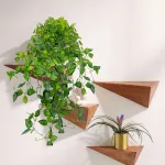 Enredadera Artificial Jardin Vertical Ramo Deco Planta