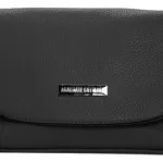 Cartera Bandolera C/solapa Agarrate Catalina Eco Cuero
