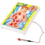 Juego De Mesa De Doctor Operando Operacion Faydi