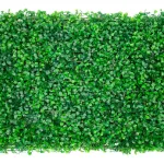 Jardin Vertical Artificial Muro Verde X40u Decoración