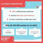 Mochila Carrito Escolar Reforzada Manija Telescopica Carro