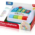 Xilofon Musical Juguete Xylofón Piano Instrumento Bebe