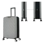 Carry On Valija Smart 20  Maleta Expandible Para Cabina