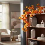 Guirnalda De Flores Artificiales Enredadera Decoracion 1.8m