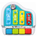 Xilofon Musical Juguete Xylofón Piano Instrumento Bebe