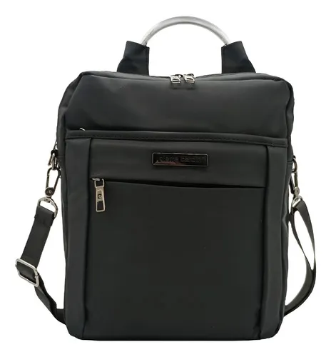 Producto Portafolio Morral Maletin Porta Notebook Bolso Reforzado Imagen
