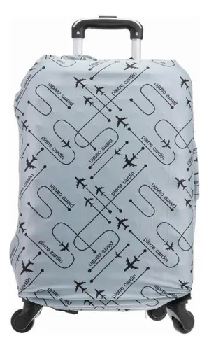 Producto Funda Cubre Valija Mediana 24 Pulgadas Elastizada Imagen