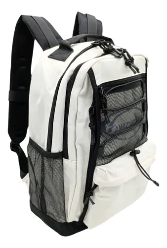 Producto Mochila Porta Notebook Para Viaje Cabina Urbana Impermeable Imagen