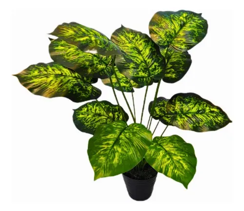 Producto Jardin Vertical Artificial Planta X3u P/ Maceta Imagen