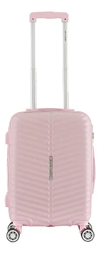 Producto Valija Rigida Expandible Grande 28´ De Viaje + Candado Imagen