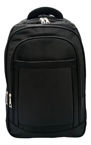Producto Mochila Económica Escolar, Oficina O P/estampar Imagen