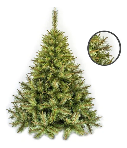 Producto Arbol De Navidad Ciprés 1.5 M Tope De Gama Ultra Frondoso Imagen