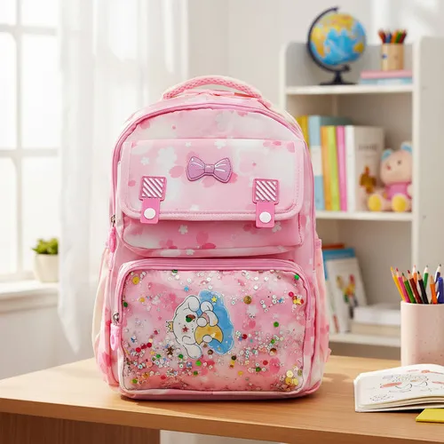 Producto Mochilas Escolares Colegio Infantil Reforzada Para Niñas/os Imagen