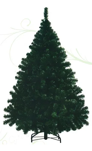 Producto Árbol De Navidad Fabesa S.a. Montañes Deluxe 230cm Verde Imagen