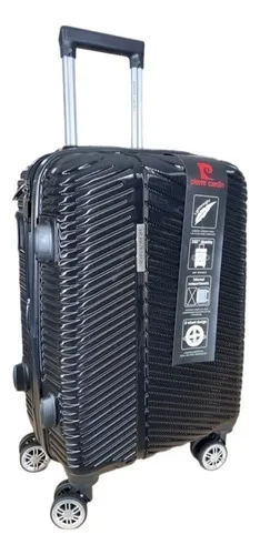 Producto Valija Rigida Grande Expandible 28´ De Viaje + Candado Imagen