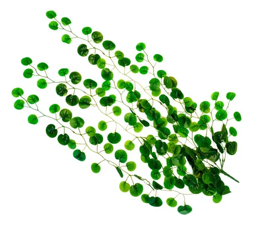 Producto Jardin Vertical Ramo Enredadera Planta Artificial Deco Imagen