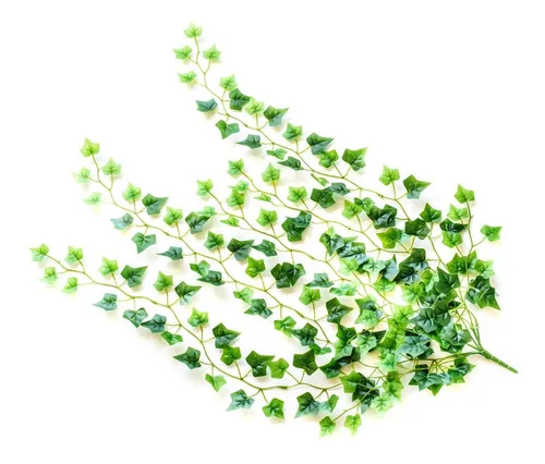 Producto Jardin Vertical Ramo Enredadera Planta Artificial Deco Imagen