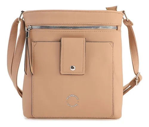 Producto Cartera Mujer Bandolera Urbano 100% Pu Mini Bag Imagen