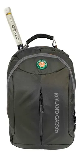Producto Mochila Urbana Deportiva Raquetero Tenis Reforzada Unisex Imagen