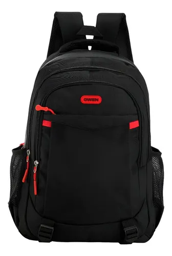 Producto Mochila Antirrobo Usb Impermeable Urbana Porta Notebook Imagen