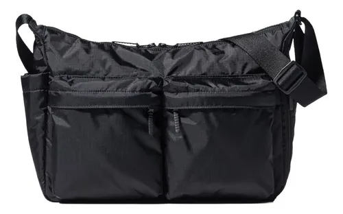 Producto Bolso Viral Maletin Cross Bag Cartera Portafolio Impermeable Imagen