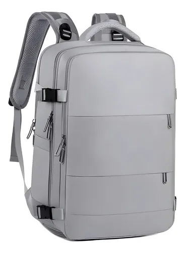 Producto Mochila Viaje Carry On Viral Cabina Avion Amazon Notebook Imagen