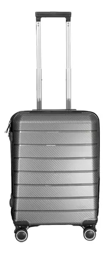 Producto Valija Carry On De Cabina Rigida Importada Maleta Cabinera Imagen