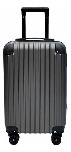 Producto Valija Carry On Rigida Chica Viaje Avion Cabina 20 Pulgadas Imagen