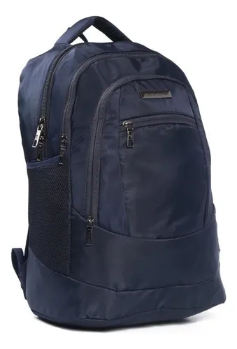 Producto Mochila Porta Notebook Pierre Cardin Urbana Imagen