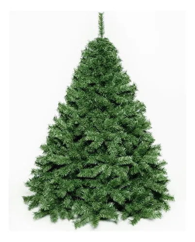 Producto Árbol De Navidad Extra Lujo Patagonia 1,50 Mts Color Verde Imagen